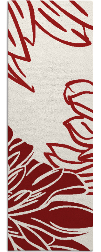 asha rug - item 658243