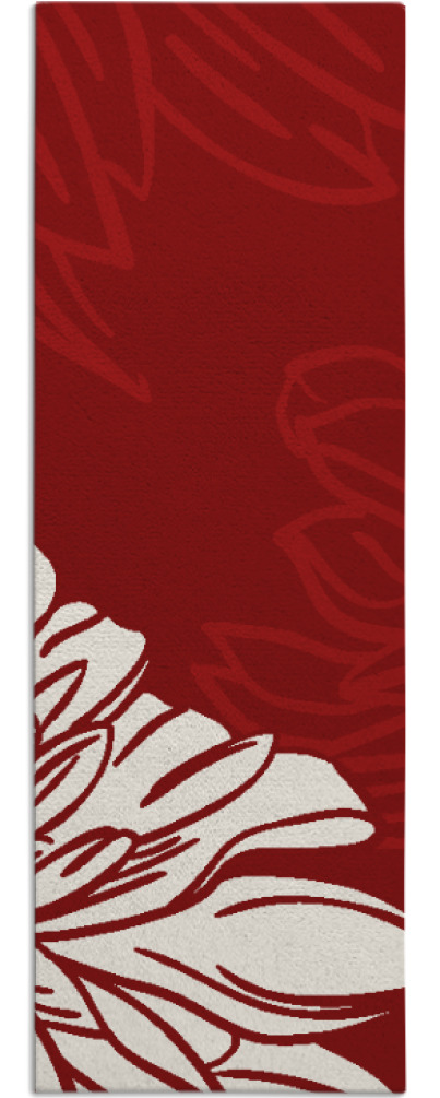 asha rug - item 658244