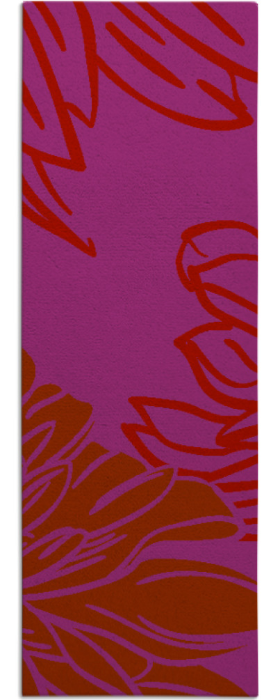 asha rug - item 658247