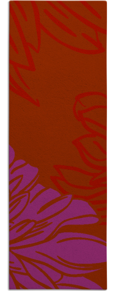 asha rug - item 658248