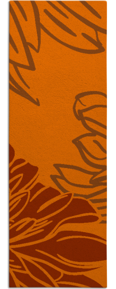 asha rug - item 658249