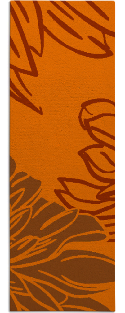 asha rug - item 658251