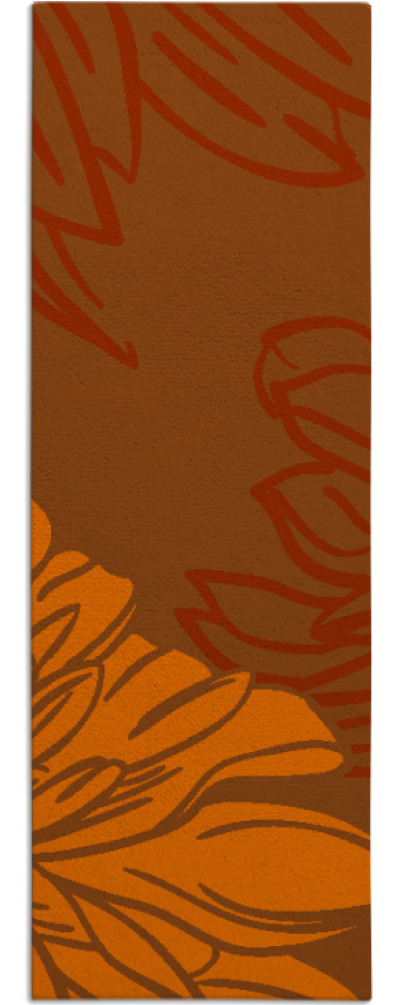 asha rug - item 658252