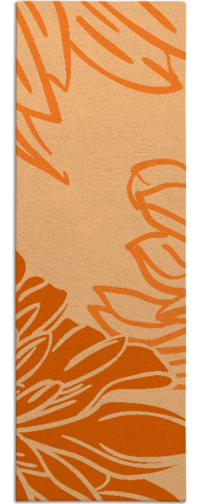 asha rug - item 658253