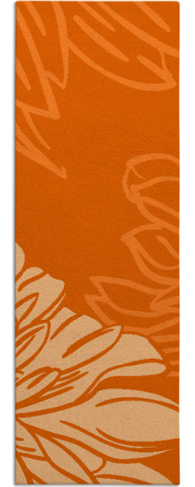 asha rug - item 658254