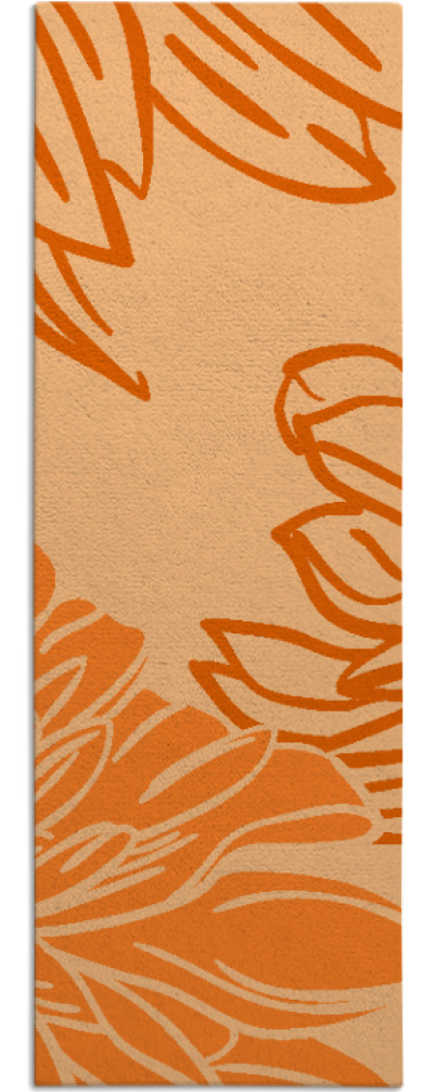 asha rug - item 658255