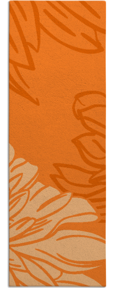 asha rug - item 658256