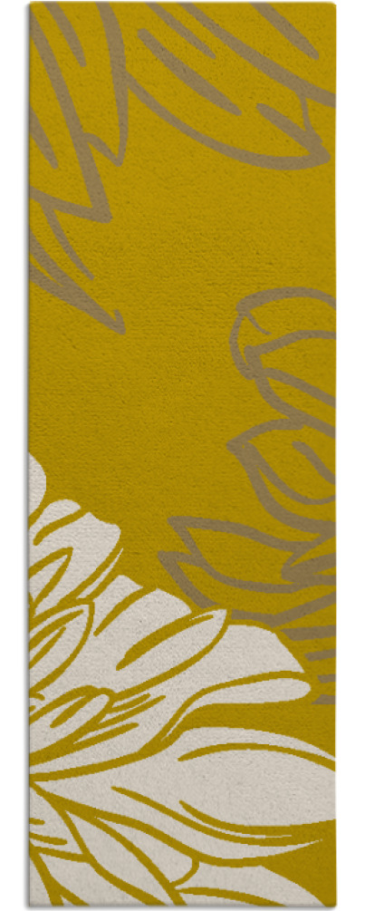 asha rug - item 658257