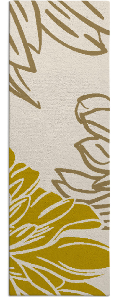 asha rug - item 658258