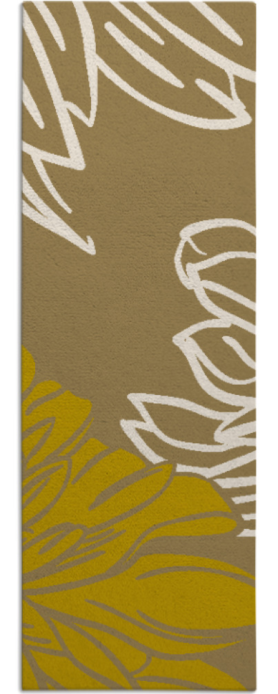 asha rug - item 658260