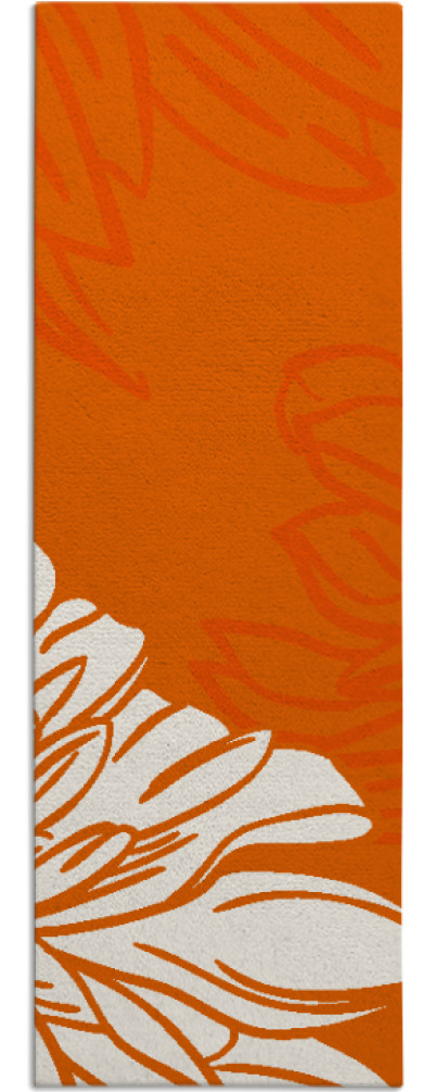 asha rug - item 658261