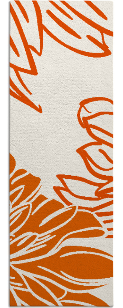 asha rug - item 658262