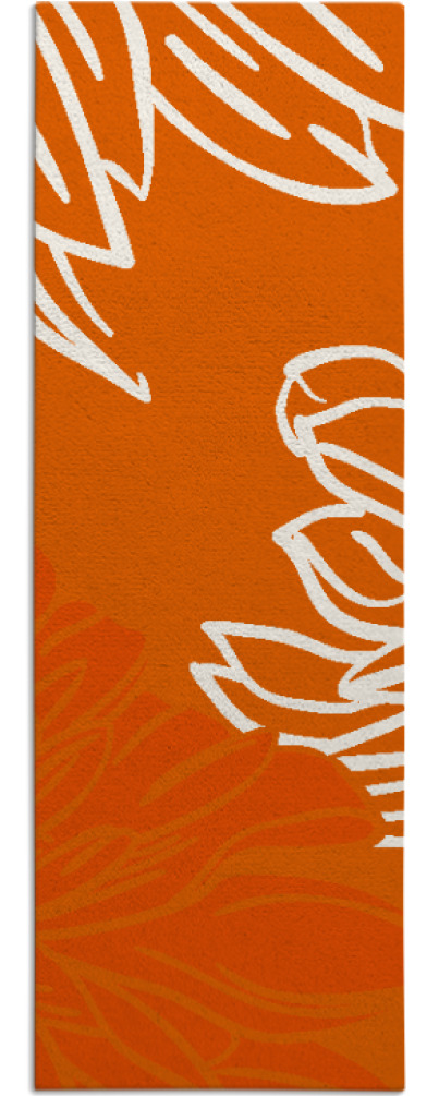 asha rug - item 658263