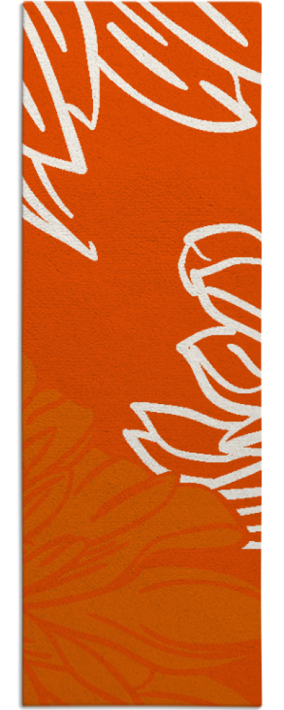 asha rug - item 658264