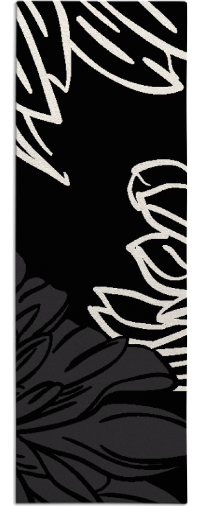 asha rug - item 658267