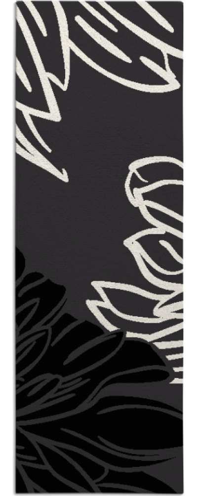 asha rug - item 658268