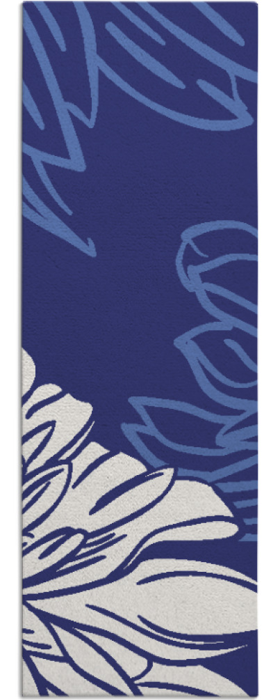 asha rug - item 658273