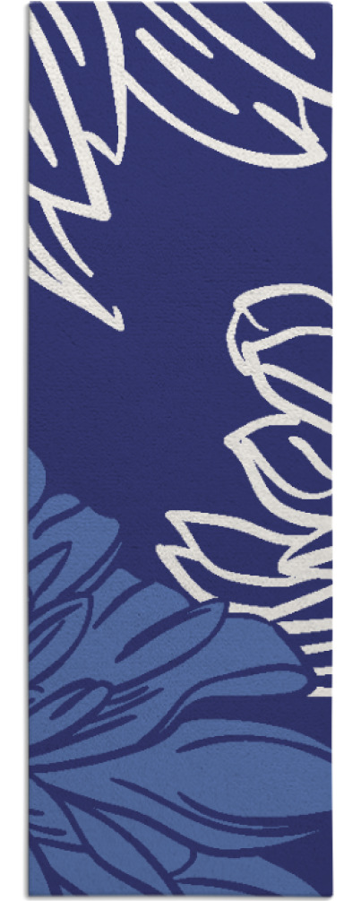 asha rug - item 658275