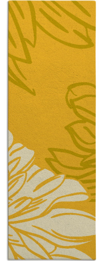 asha rug - item 658281