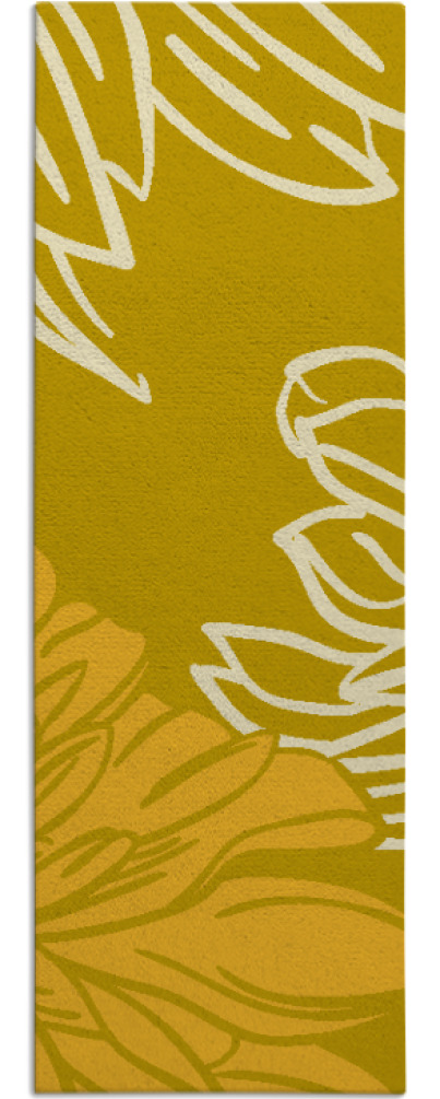 asha rug - item 658284