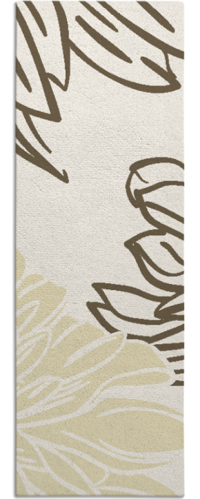 asha rug - item 658285