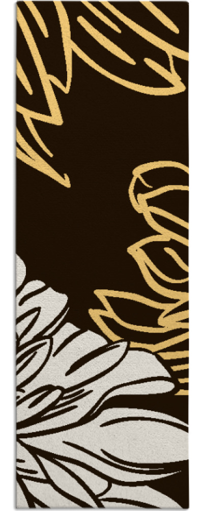 asha rug - item 658289