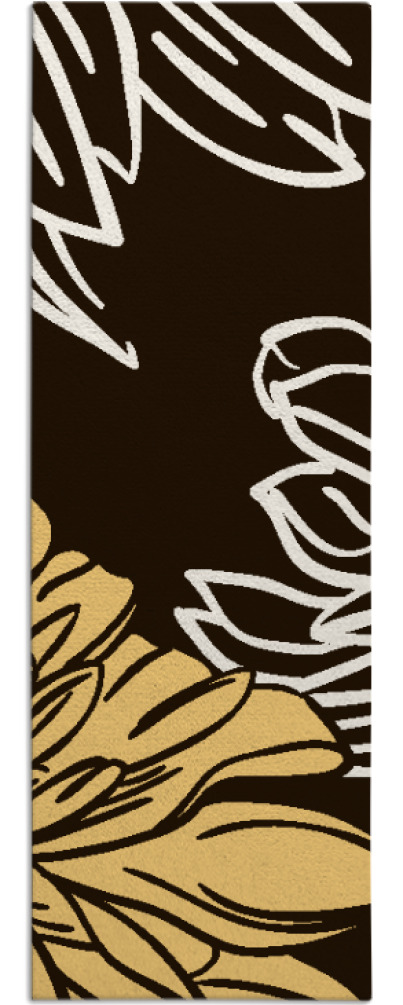 asha rug - item 658291