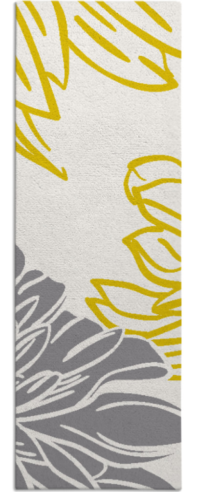 asha rug - item 658295