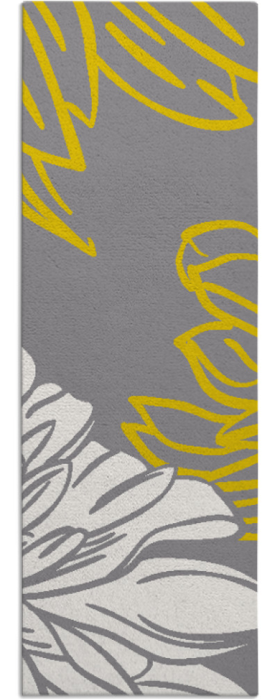 asha rug - item 658296