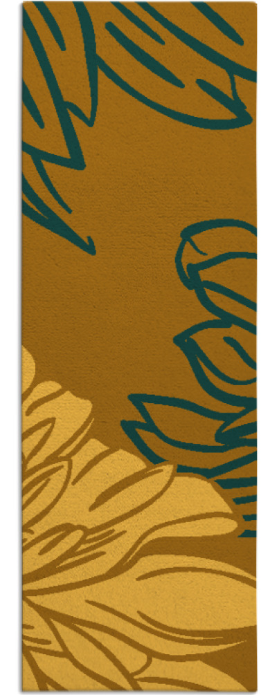 asha rug - item 658297