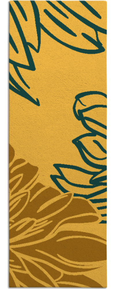 asha rug - item 658298