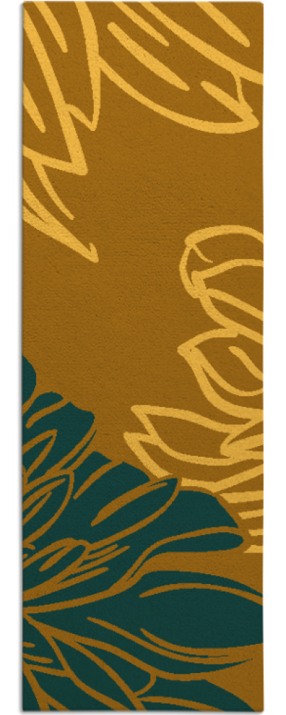 asha rug - item 658299