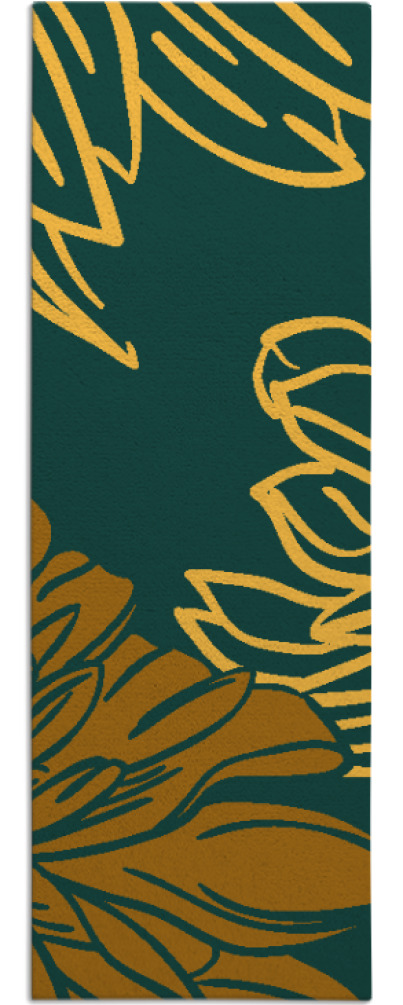 asha rug - item 658300