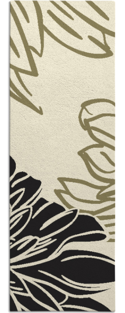 asha rug - item 658301