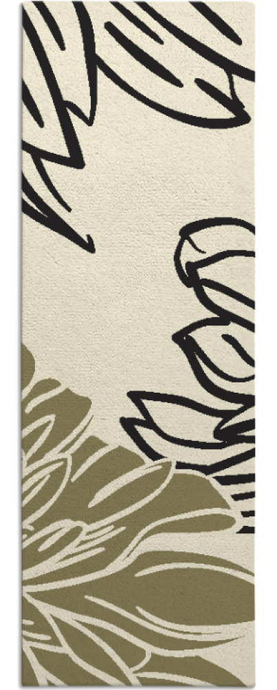 asha rug - item 658303