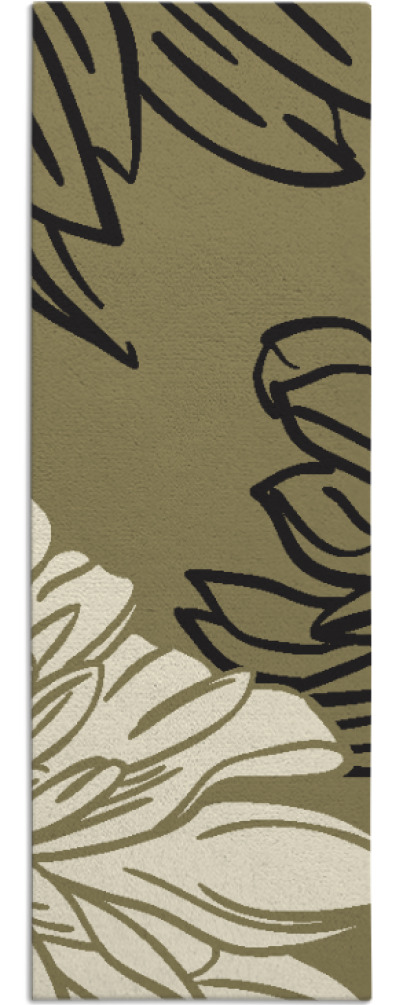 asha rug - item 658304