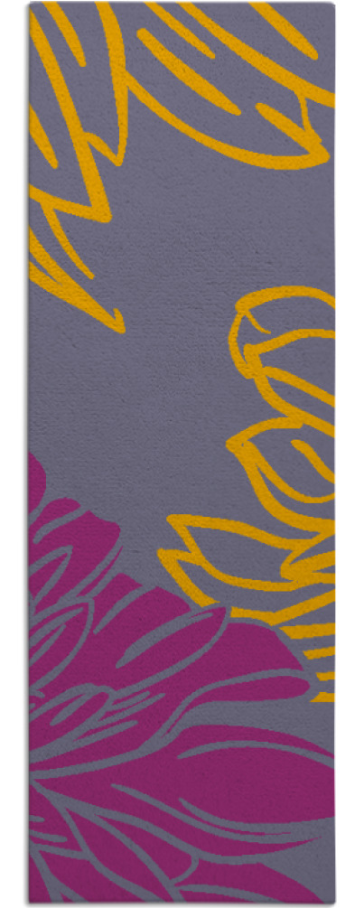 asha rug - item 658305