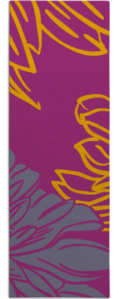 asha rug - item 658306