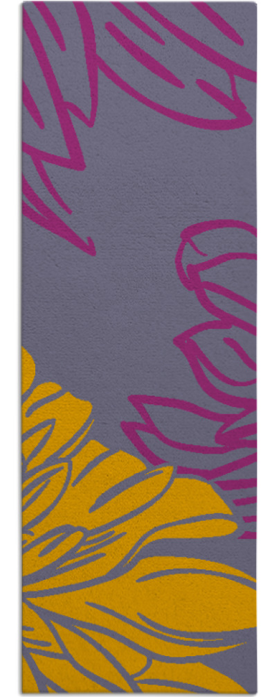 asha rug - item 658307