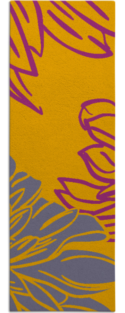 asha rug - item 658308