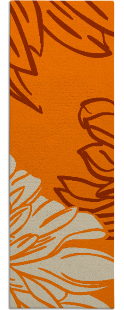 asha rug - item 658309