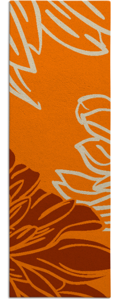 asha rug - item 658311