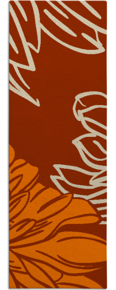 asha rug - item 658312