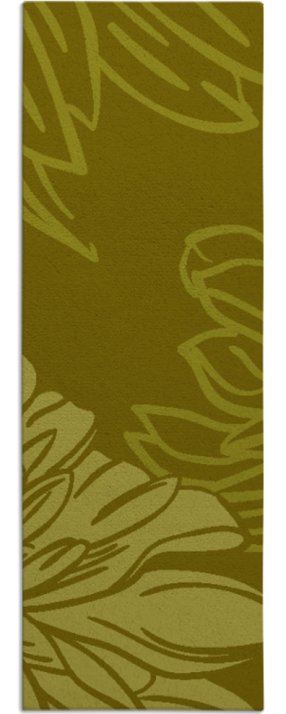 asha rug - item 658314