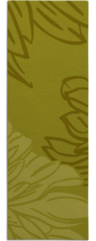 asha rug - item 658316