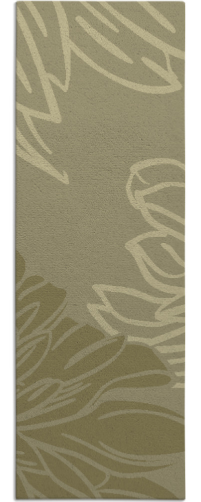 asha rug - item 658317