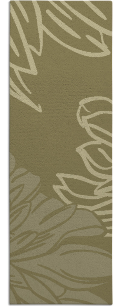 asha rug - item 658318