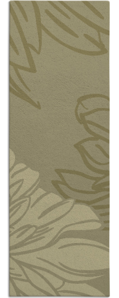 asha rug - item 658319