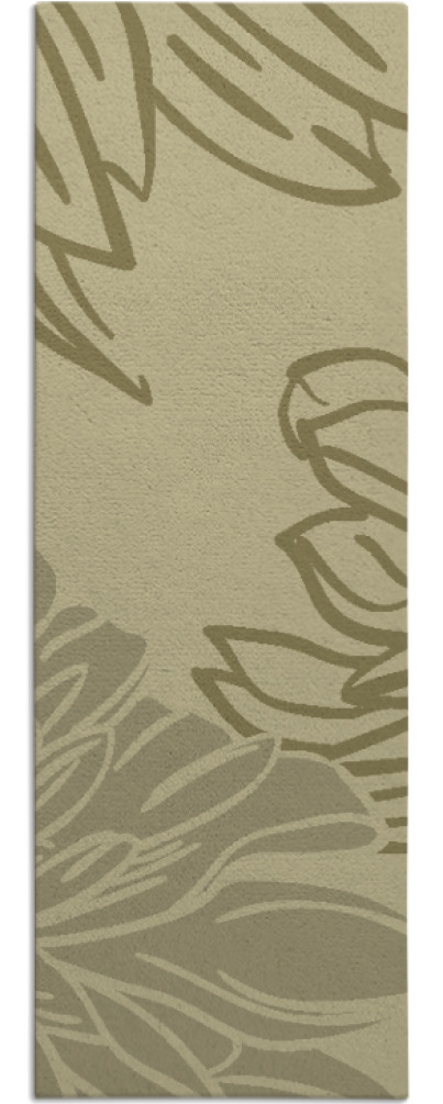 asha rug - item 658320