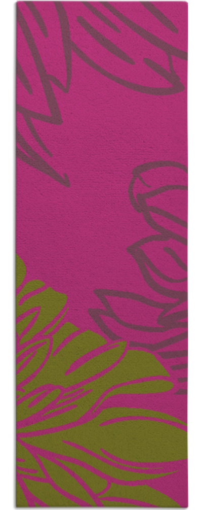 asha rug - item 658321